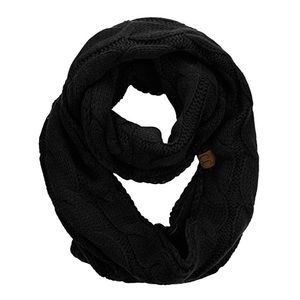 CC Infinity Scarf